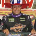 On Saturday night, Chris Madden marched to his first-career Firecracker 100 victory at Pennsylvania’s Lernerville Speedway in a dominating performance by leading flag-to-flag for all 100 laps en route to […]
