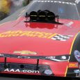 Courtney Force was able to build on her points lead in the Funny Car category at the Virginia NHRA Nationals at Virginia Motorsports Park on Sunday, as she brought home […]