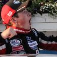 ARCA Racing Series rookie Harrison Burton looked more like a veteran in his career-first superspeedway start, handily winning the General Tire #AnywhereIsPossible 200 Friday afternoon at Pocono Raceway. Burton drove […]