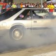 Eagerly awaiting the beginning of the points season of the O’Reilly Auto Parts Friday Night Drags series, competitors gathered at Atlanta Motor Speedway’s pit lane drag strip to collect points […]