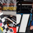 Friday night was the story of a veteran and a youngster at Tennessee’s Kingsport Speedway. Defending track and Tennessee NASCAR Whelen All-American Series state champion Kres VanDyke took the win […]
