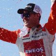 When Kyle Larson crossed the finish line at Chicagoland Speedway 8.030 seconds ahead of runner-up Kevin Harvick, there were no screams of elation from the winner of Saturday’s Overton’s 300 […]