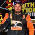 Michael Chilton took the lead on lap 11 of Thursday night’s Schaeffer’s Oil Spring Nationals season finale at Tennessee’s Crossville Speedway, and went on to take the victory. The Salvisa, […]