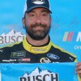 Paul Menard had the hottest shoe on the hottest day of the NASCAR season. Torching Chicagoland Speedway with a lap at 180.102 mph (29.998 seconds) in the final round of […]