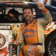 Philip Morris continued his dominance of Virgnia’s South Boston Speedway Saturday night with a sweep of a pair of 75-lap NASCAR Late Model Stock Car Division features. Saturday night’s sweep […]