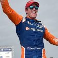 Scott Dixon’s quest to tie Michael Andretti for third place on the Indy car career wins list was threatened, ironically, by a trio of Andretti’s own drivers. None had the […]