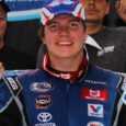 It wasn’t exactly a barn burner, but for Sheldon Creed, in search of his career-first ARCA Racing Series presented by Menards victory, it must have looked like the “promise land” […]