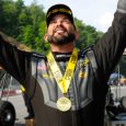 Tony Schumacher was able to lock down his first Top Fuel victory of the season Sunday as he emerged victorious at the NHRA Thunder Valley Nationals at Bristol Dragway. Ron […]