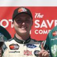 There was never any doubt that Will Rodgers was the driver to beat on road courses in the NASCAR K&N Pro Series. And he delivered. Again. The 23-year-old capped off […]