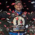 It had been 22 races since Andrew Ranger had visited NASCAR Pinty’s Series victory lane. With a little help from mother nature, Ranger returned to the winner’s circle by capturing […]