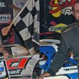 A pair of Georgia drivers kept a firm hold on Victory Lane over the weekend in Schaeffer’s Oil Southern Nationals Series action. Brandon Overton won at Georgia’s Toccoa Raceway and […]