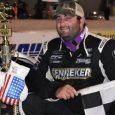 It seems that everyone had a feeling Bubba Pollard would win the Southern Super Series Rumble by the River 125 Saturday night at Alabama’s Montgomery Motor Speedway. Everyone, that is, […]