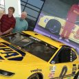 For Chase Elliott, this year’s Bojangles’ Southern 500 will have a special family feel. Elliott unveiled a special throwback paintscheme for his No. 9 NAPA Auto Parts Chevrolet Camaro for […]