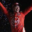 A spin didn’t stop Christopher Bell from the win in the ALSCO 300 at Kentucky Speedway. The Joe Gibbs Racing rookie was going for the pole in the final round […]