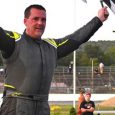Curtis Gerry outran Cassius Clark and the rest of a 35-car starting field to claim victory in Sunday’s 150-lap PASS North Super Late Model Series feature race at Maine’s Oxford […]