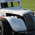 Drivers descended on Atlanta Motor Speedway’s quarter-mile “Thunder Ring” on a warm, dry Thursday night looking to get in position to make a run for a championship in week 9 […]