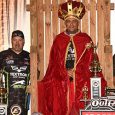 Donny Schatz started fourth, took the lead on lap 15 and never looked back, leading the rest of the way to win his third consecutive Kings Royal at Ohio’s Eldora […]