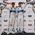 Ford Chip Ganassi Racing played the rare role of spoiler Saturday in the Northeast Grand Prix at Lime Rock Park. With Corvette Racing eyeing an historic 100th career IMSA win […]