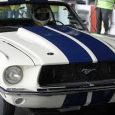 Kelly Morgan scored his second win of the O’Reilly Auto Parts Friday Night Drags points season, as he drove his 1968 Ford Mustang to the Street Modified division win on […]