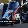 Leah Pritchett raced to her third No. 1 qualifying position of the season at the Dodge Mile-High NHRA Nationals and set the Top Fuel track speed record during her final […]
