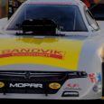 Matt Hagan continued his recent hot stretch in the Funny Car class by earning the preliminary No. 1 qualifier at the sixth annual NHRA New England Nationals at New England […]