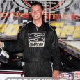 Nik Williams came out on top of a spirited battle with Joey Trent to score his first NASCAR Whelen All-American Series Late Model Stock Car feature on Friday night at […]