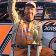 Philip Morris continued his dominance of Virginia’s South Boston Speedway on Saturday night, sweeping both of the twin 75-lap NASCAR Whelen All American Series Late Model Stock Car Division races. […]