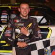 Reid Lanpher nailed down his first PASS North Super Late Model victory of the season Saturday night, dominating the non-stop, 150-lap event at Scarborough, Maine’s Beech Ridge Motor Speedway. Lanpher, […]