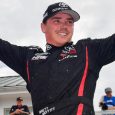 It’s not where you start, it’s where you finish. Brett Moffitt was living proof of that on Friday, as he wheeled his No. 1 Gunma Toyopet Toyota from the back […]