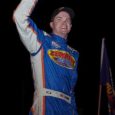 Sometimes, it’s better to be lucky than good. Derek Thorn was both those things on Saturday night in the NAPA Auto Parts 175 presented by the West Coast Stock Car […]