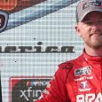 Continuing to make the most of his banner year in the NASCAR Xfinity Series, Justin Allgaier took advantage of a mistake by James Davison in the closing laps of the […]