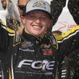 Justin Haley avoided last lap drama between a pair of Kyle Busch Motorsports teammates to drive to the NASCAR Camping World Truck Series victory on Sunday at Canadian Tire Motorsport […]