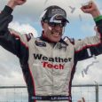 Ever since L.P. Dumoulin broke his 40 race winless streak earlier this year at CTMP, he has been nothing but dominant. With five top fives in the first eight races, […]