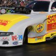 Matt Hagan secured his fourth No. 1 qualifier in Funny Car this season Saturday at the 31st annual CatSpot NHRA Northwest Nationals at Pacific Raceways. Other No. 1 qualifiers included […]