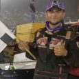 Michael Page powered to the lead on the opening lap of Saturday night’s Southern All Star Dirt Racing Series Governors Cup feature, and led the rest of the way for […]