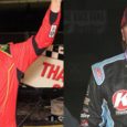 Mike Marlar and Chase Junghans both score $10,000 paydays over the weekend in World of Outlaws Craftsman Late Model Series action. Marlar grabbed the win on Saturday night at Pennsylvania’s […]