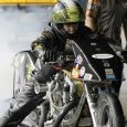 The fastest two wheels to ever challenge the pit lane drag strip showed their muscle on Friday Night at Atlanta Motor Speedway. Kirby Apathy and Preston Bartlett battled twice for […]