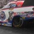 Robert Hight raced to his second No. 1 qualifying position of the season and the 59th of his career Saturday at the Lucas Oil NHRA Nationals at Brainerd International Raceway. […]
