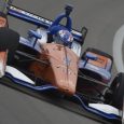 It’s not the way he wanted to earn the top starting position, but Scott Dixon will gladly lead the field to the green flag in Saturday night’s Bommarito Automotive Group […]