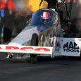 Steve Torrence piloted to the top of the category Friday night at Seattle as the current Top Fuel points leader took the preliminary No. 1 qualifier at the 31st annual […]