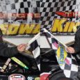 Zeke Shell and Nik Williams split Friday night’s twin NASCAR Whelen All-American Series twin Late Model Stock Car features at Tennessee’s Kingsport Speedway. The top four in qualifying dropped down […]