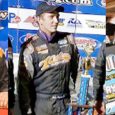 A trio of drivers visited victory lane in FASTRAK Racing Series action over the weekend, as the series held its fourth consecutive East Coast Rumble over the Labor Day holiday. […]