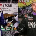 The weekend’s Southern All Star Dirt Racing Series races at a pair of Georgia speedways were appropriately came dominated by a pair of Peach State drivers. Casey Roberts took home […]