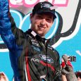 Chase Briscoe earned his first-career NASCAR Xfinity Series victory at one of NASCAR’s toughest new venues – winning Saturday’s Drive for the Cure 200 on the new infield road course […]