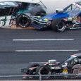 One final corner and $25,000 on the line. Chaos. While Justin Bonsignore and Ryan Preece made contact and crashed racing for the lead in turn three on the final lap […]