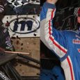 Chris Madden and Brandon Sheppard both picked up victories in World of Outlaws Craftsman Late Model Series action over the weekend. Madden was the winner on Saturday night at Pennsylvania’s […]