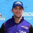 Defending Southern 500 winner Denny Hamlin will lead the field to the green flag for Sunday’s race after scoring the pole position in Saturday’s Cup Series qualifying at Darlington Raceway. […]
