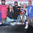 Hank Wilhelm used a better reaction time and a closer run to his dial in to score the win in the Super Pro final in Saturday’s Summit ET Drag Racing […]