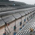 Mother Nature has won the day at Indianapolis Motor Speedway. Persistent rain showers moved in over Speedway, Indiana on Saturday morning, leading NASCAR officials to cancel all on-track activities for […]