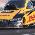 Defending Funny Car event champion J.R. Todd secured his first No. 1 qualifying position of the season Sunday evening at the 64th annual Chevrolet Performance U.S. Nationals at Lucas Oil […]